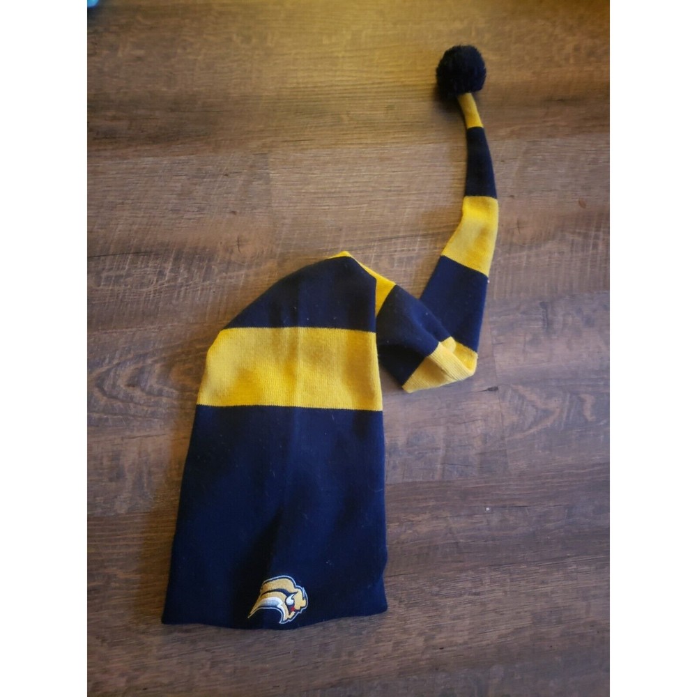 Buffalo Sabres Winter Elf Hat